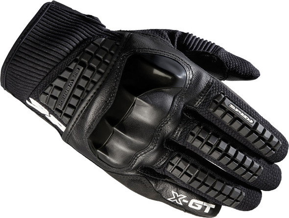 Spidi X-Gt Gloves Black M C62-026-M