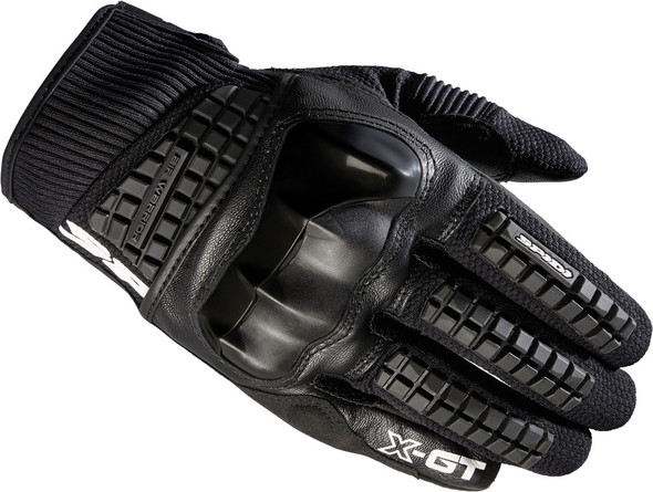 Spidi X-Gt Gloves Black S C62-026-S