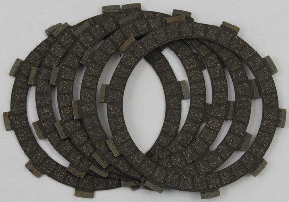 Vesrah Clutch Plates- Atc250Es/ Atc250Sx/Trx250 85-7 Vc-176