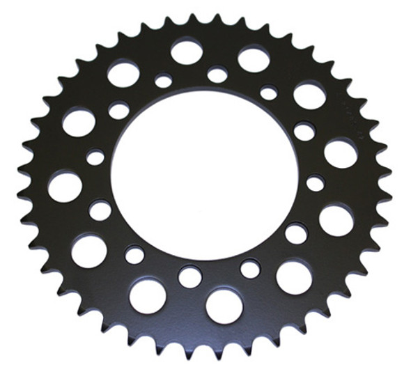 JT Steel Rear Sprocket 42 Tooth Jtr1486.42