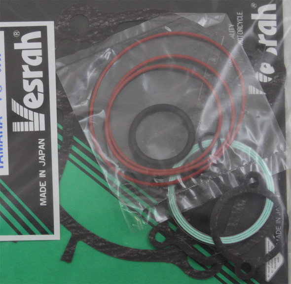 Vesrah Top End Kit- Yz250 '86-8 7 Vg-6049