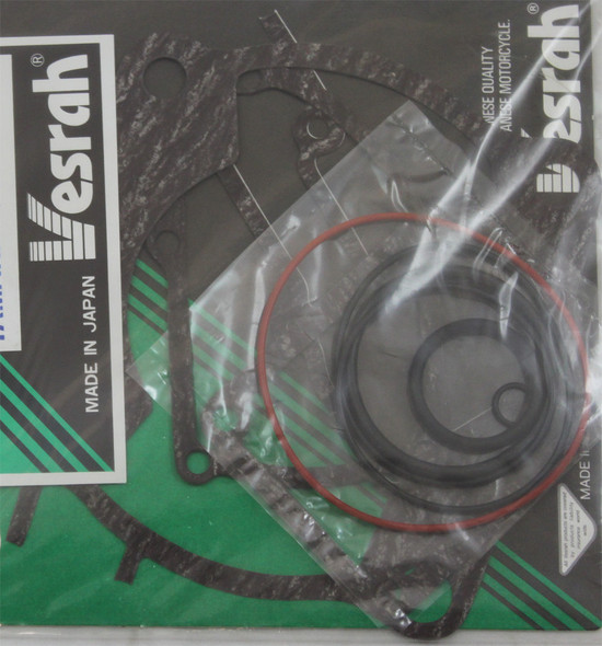 Vesrah Top End Kit- Yz250 '95-9 6 Vg-6124