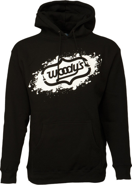 Woodys Cutout Hoodie Md 302-Hscutout-2