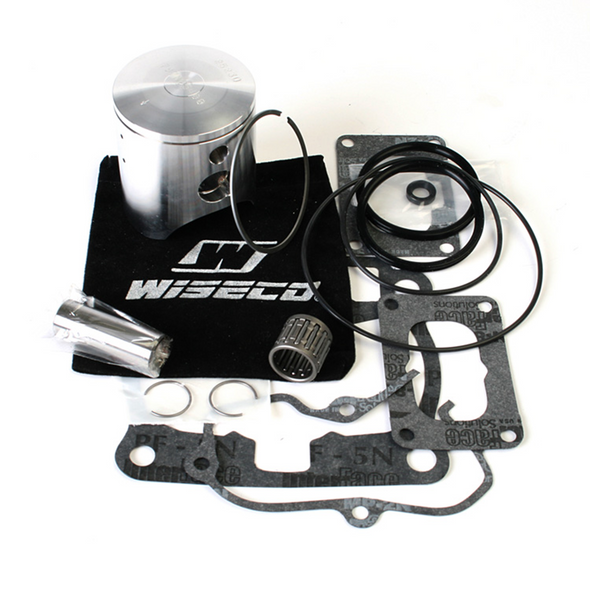 Wiseco 2002 Yamaha Yz125 Pro-Lite 54.0Mm (797M) Piston Pk1191 Pk1191