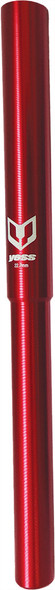 Yess Seat Extender 22.2Mm Red 022Red