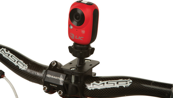 Liquid Image Handlebar Mount 761