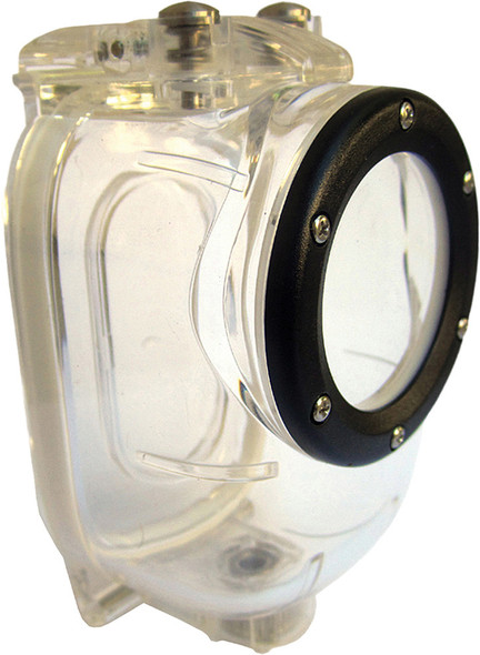 Liquid Image Waterproof Clear Case Ego Series 750
