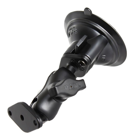 Ram Ram X-Grip Suction Mount Ram-B-166-Un7U