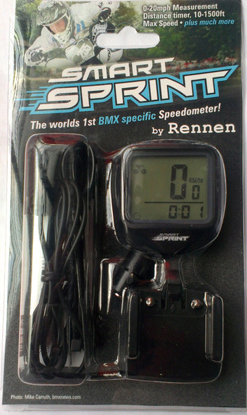 Rennen Smart Sprint Speedometer Smart Sprint