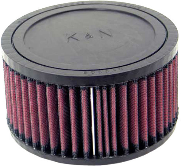 K&N Air Filter Ru-0870 Ru-0870