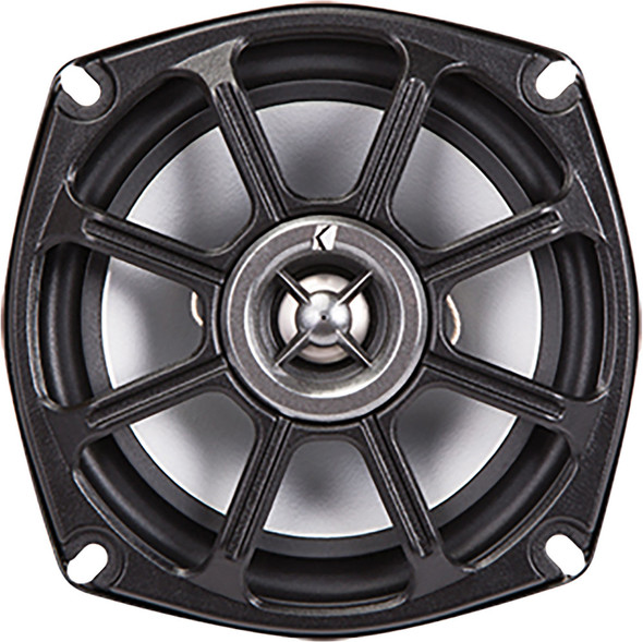 Kicker 5.25" Weather-Resistant 2 Ohm Speakers 10Ps5250