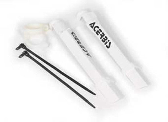 Acerbis Lower Fork Cvrrtwh Kx250F '04-05 Rmz250 '04-06 2043070002