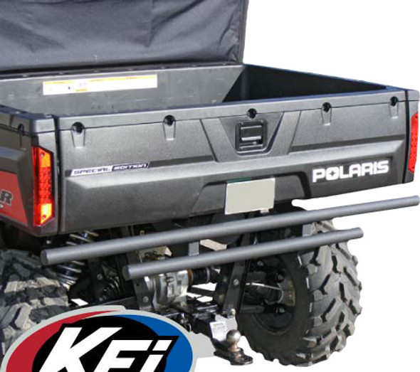 Kfi Kfi Ranger/ Bobcat Rear Bumper 100890