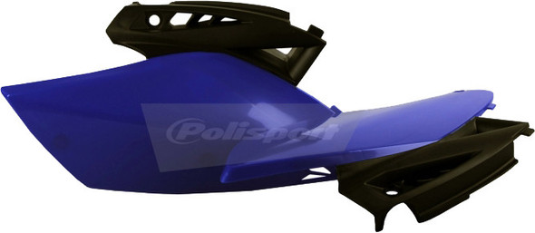 Polisport Side Panels Blue 8605600003