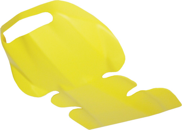 Spg Float Plate S-D Yellow Sdfp200-Ylw