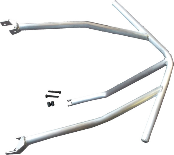 Ve Vei Alum Front Bumper Po L Pro S/M Alumprobump