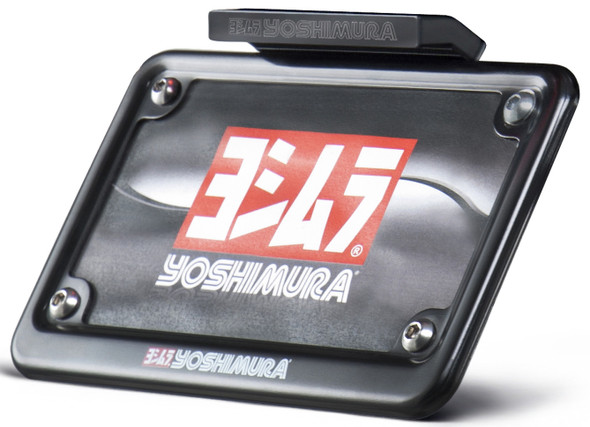 Yoshimura Fender Eliminator Kit 070Bg123000