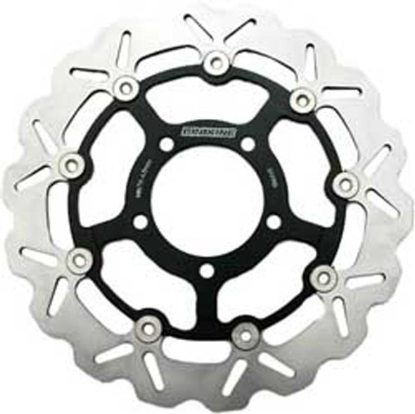 Braking Rotor Single Stx01D