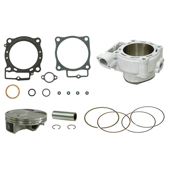 Psychic Cylinder Kit Std 96Mm Mx-09174K