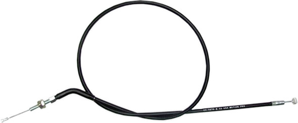 Motion Pro Cable Clu Suz Blk For Clip-On Handlebars Only 04-0270