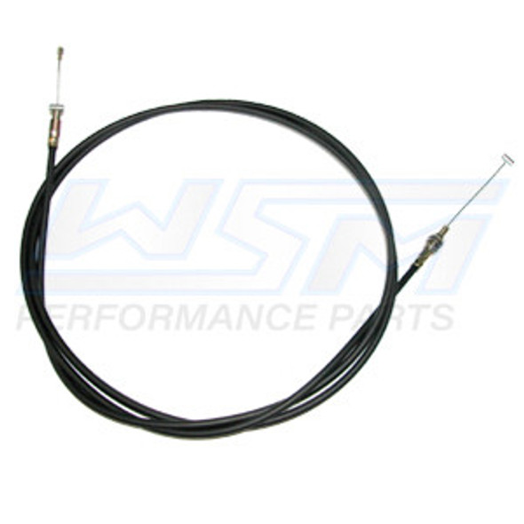 Wsm Throttle Cable 002-038-03