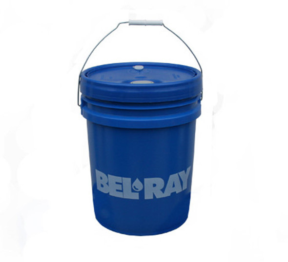 Bel-Ray (Spec Ord) Fork Oil 10W Pail 99320-Pa