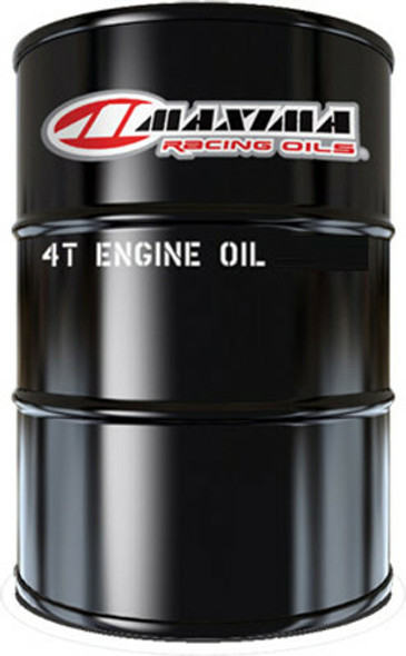 Maxima Motor Oil Proplus 4T 10W40 55 Gal Drum 30-02055