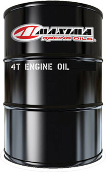 Maxima Motor Oil Proplus 4T 20W50 55 Gal Drum 30-03055