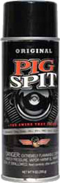 Pig Spit Original Cleaner 4Oz Pso4