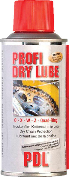 Profi Dry Lube 5 Oz 40050