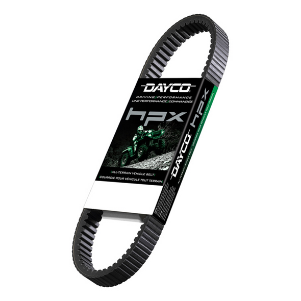 Dayco ATV/UTV Drive Belt Hpx2249