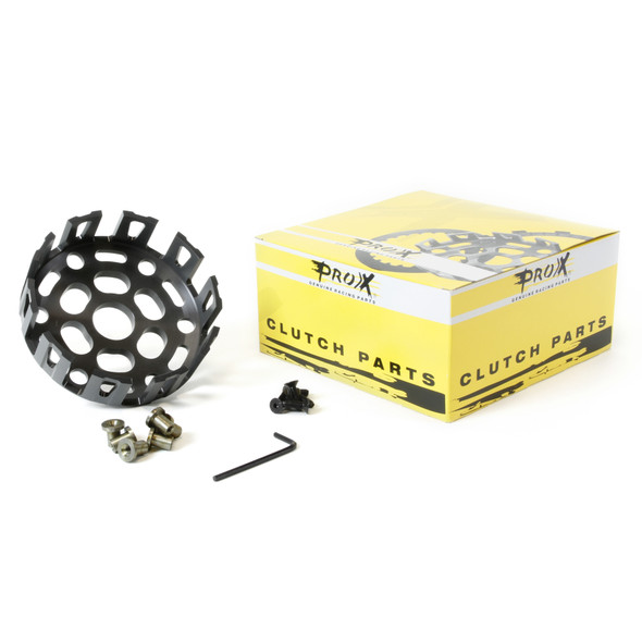 Prox Pro X Clutch Basket Yam Yz85 17.2186