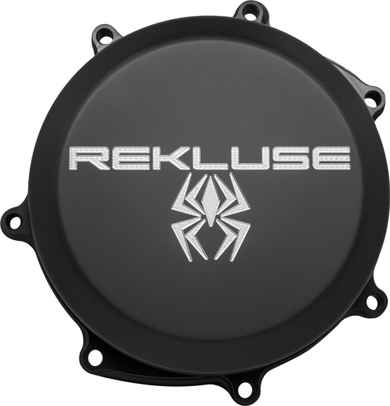 Rekluse Racing Clutch Cover - Torqdrive Gasgas/Yam Rms-471-Old
