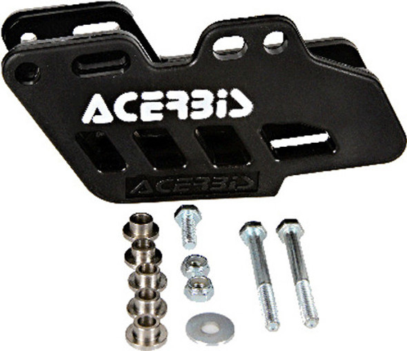 Acerbis Chain Guide Block (Black) 2179100001