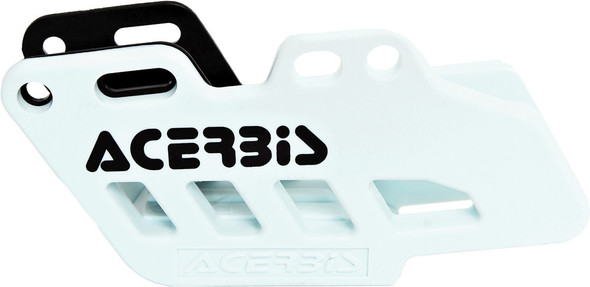 Acerbis Chain Guide Block White (White) 2179100002