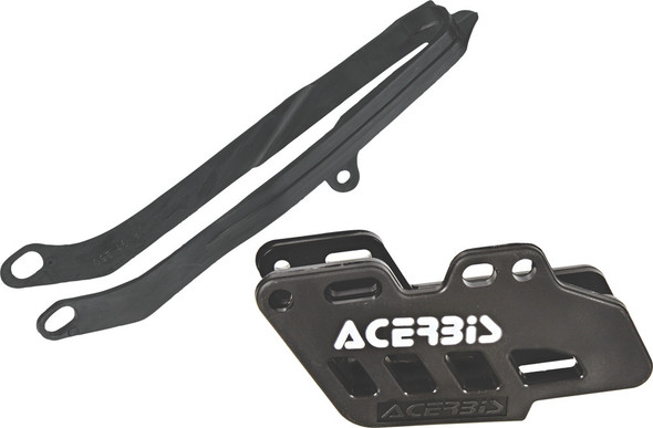 Acerbis Chain Guide/Slider (Black) 2314070001