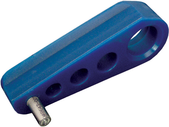 Modquad Front Chain Slider (Blue) Fcs1-4