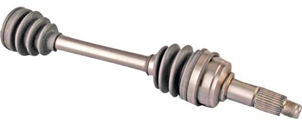 Venom Products Cv Axle - Complete Axle 0202-6504