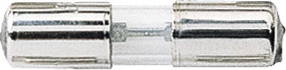 Buss Agx Glass Type Fuses 25 Amp 5/ Pk Bp/Agx-25