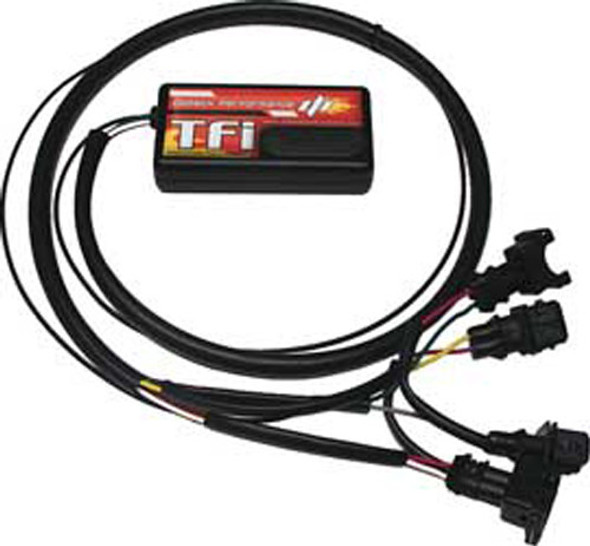 Dobeck Tfi H-D Wiring Harness Wh-001Wd