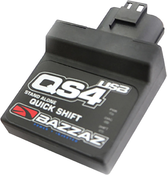 Bazzaz Qs4 Stand Alone Quick Shift Q121