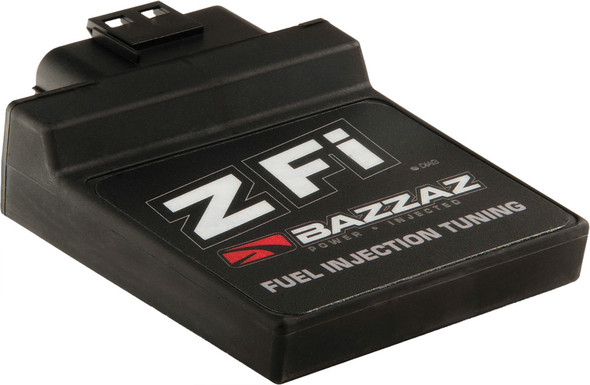 Bazzaz Z-Fi Fuel Injection Tuning F3410