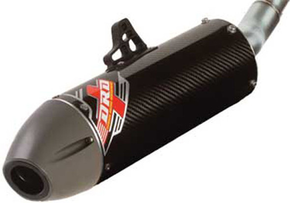 Dr.D Ti/Carbon Race System Kx250F '06-08 7110