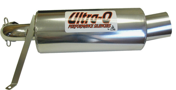 Spg Ultra-Q Silencer Polaris Uq-2206C