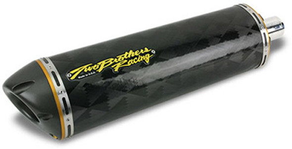 Tbr M-5 V-Strom '02-13 S/O Cf Dual 005-480419Dm