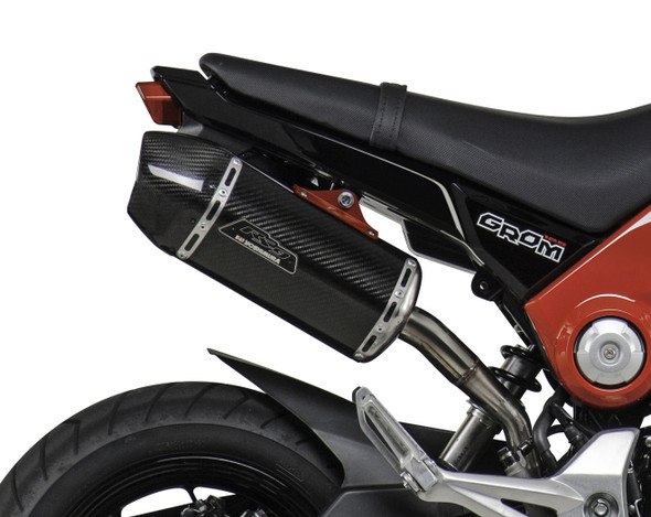 Yoshimura Race Rs-9 Full System Exhaust Ss-Cf-Cf 121200H220