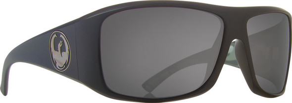 Dragon Calavera Sunglasses Snow Camo W/Grey Lens 720-2067