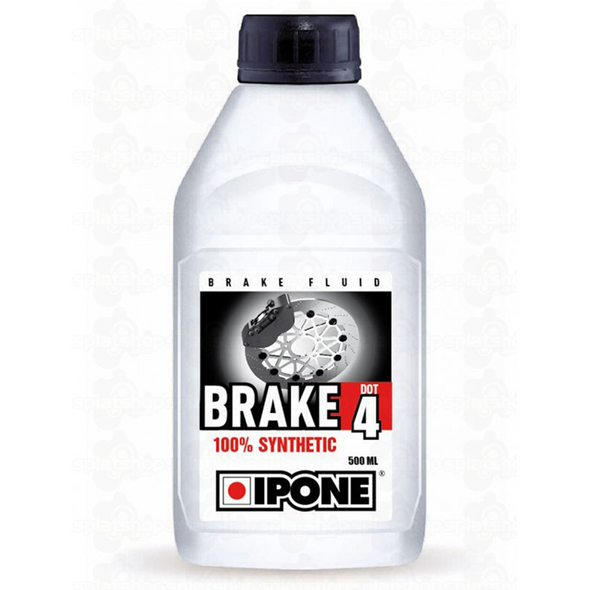 Ipone Ipone Brake Fluid Dot 4 510