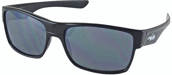 Hmk Jameson Sunglasses W/Polarized Smoke Lens Hm5Jameson
