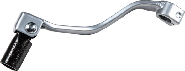 Fire Power Oem Style Shift Lever Aluminum Silver M83-88089